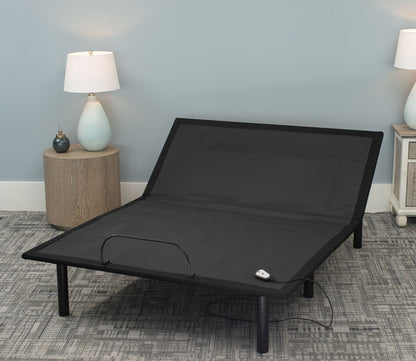 Ergomotion 1.0 Adjustable Bed Base by City Mattress