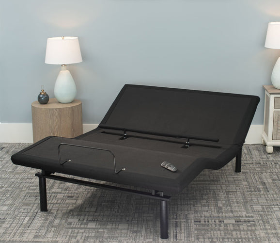 Ergomotion 4.0 Adjustable Bed Base by City Mattress