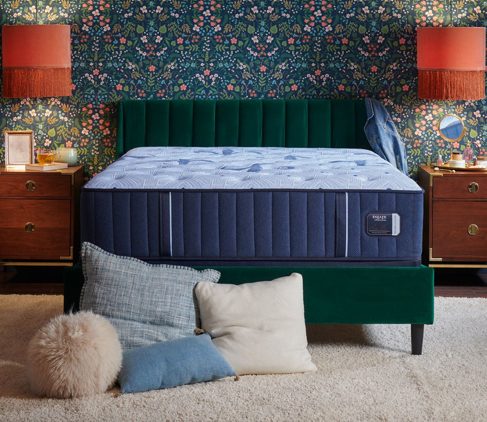 Estate Soft Stearns & Foster Estate Soft Mattress– City Mattress