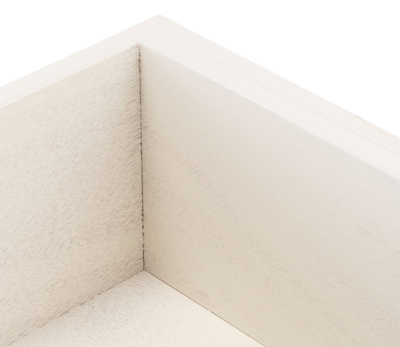 Safavieh Estella 1-Drawer Accent Table - Image 4