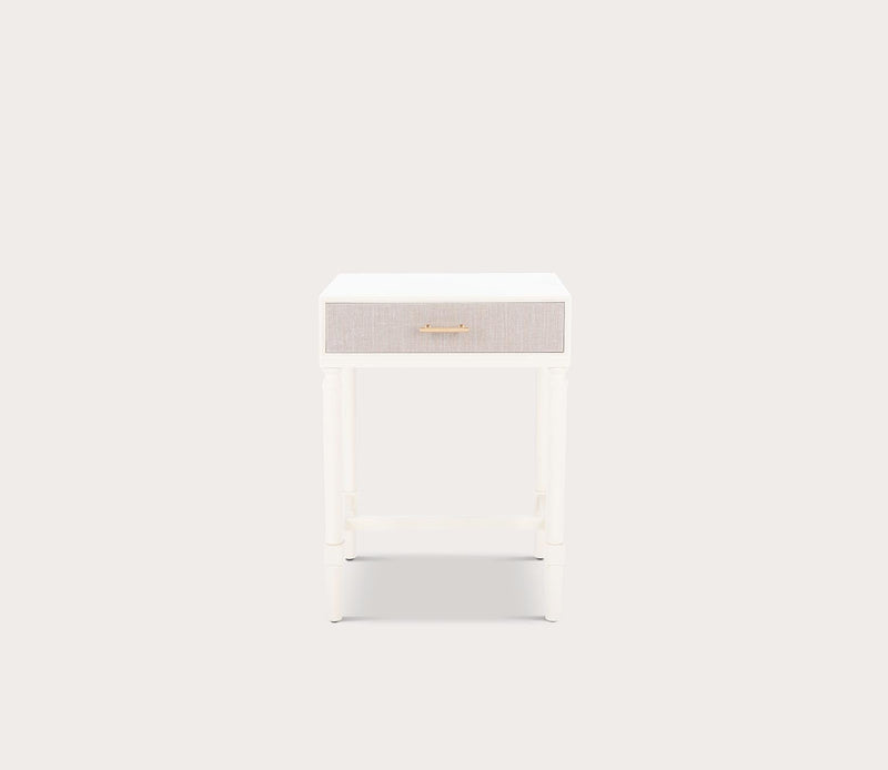 Safavieh Estella 1-Drawer Accent Table - Image 8