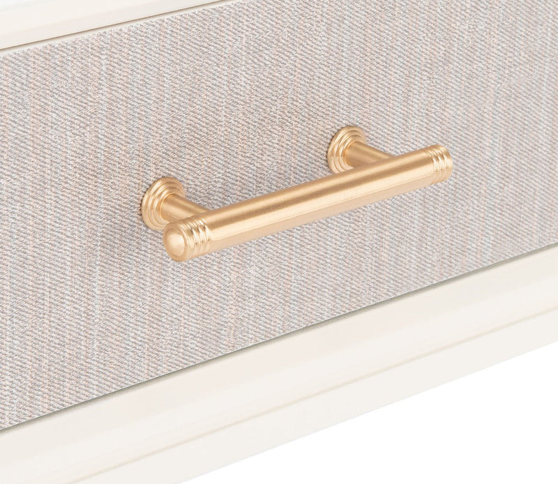 Safavieh Estella 1-Drawer Accent Table - Image 3