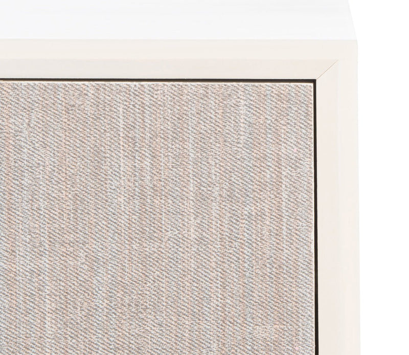 Safavieh Estella 1-Drawer Accent Table - Image 5