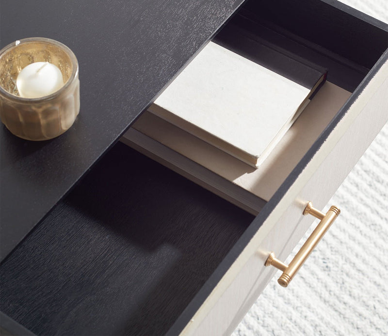 Safavieh Estella 1-Drawer Accent Table - Image 12