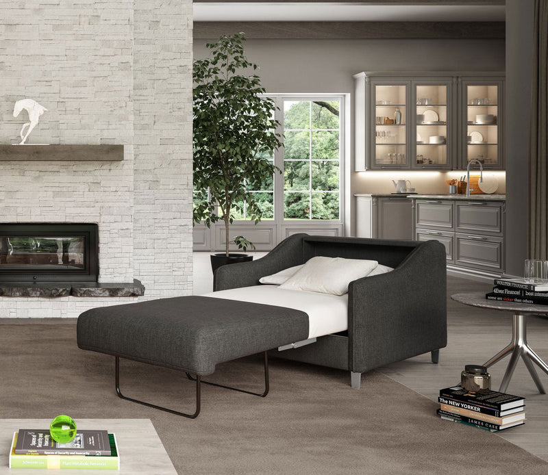 Luonto Ethos Sleeper Chair - Image 4