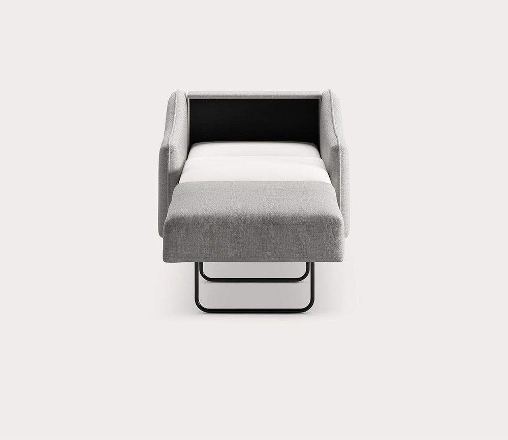 Ethos Cot Chair Sleeper by Luonto