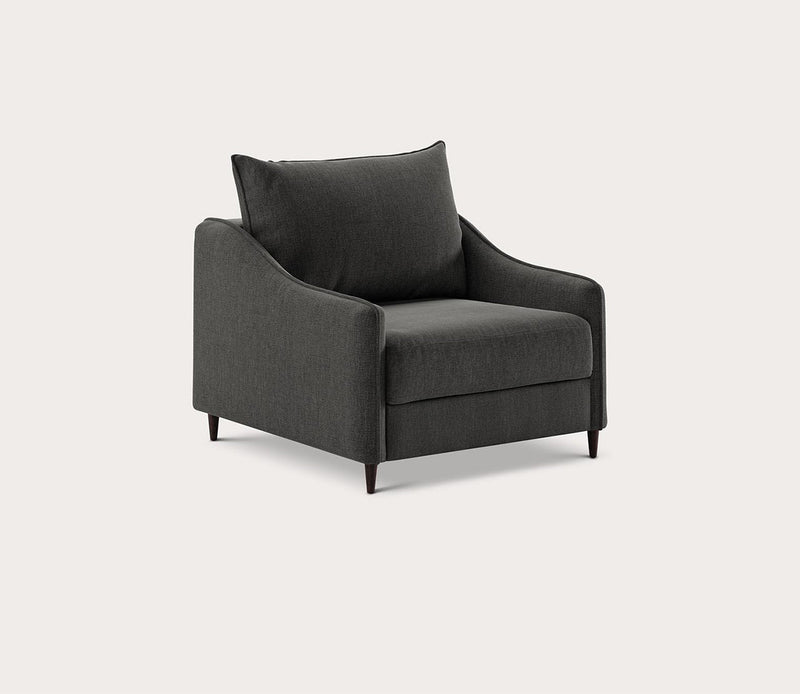 Luonto Ethos Sleeper Chair - Image 9