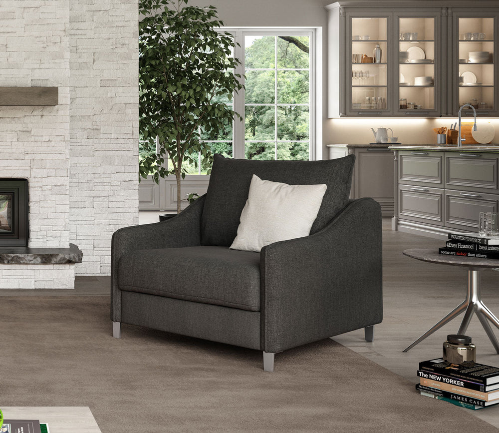 Ethos Cot Chair Sleeper by Luonto