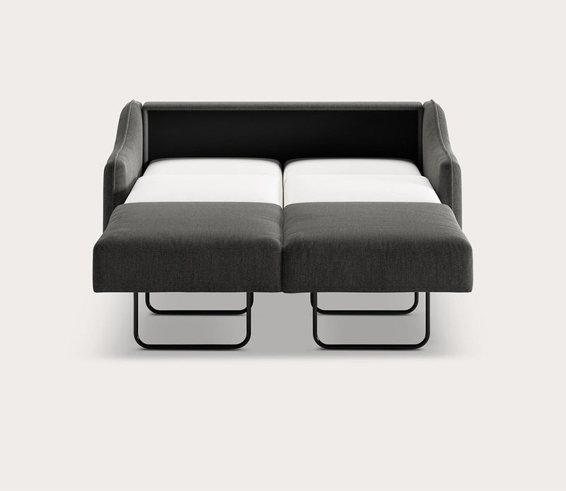 Luonto Ethos Full XL Sleeper Loveseat - Image 12