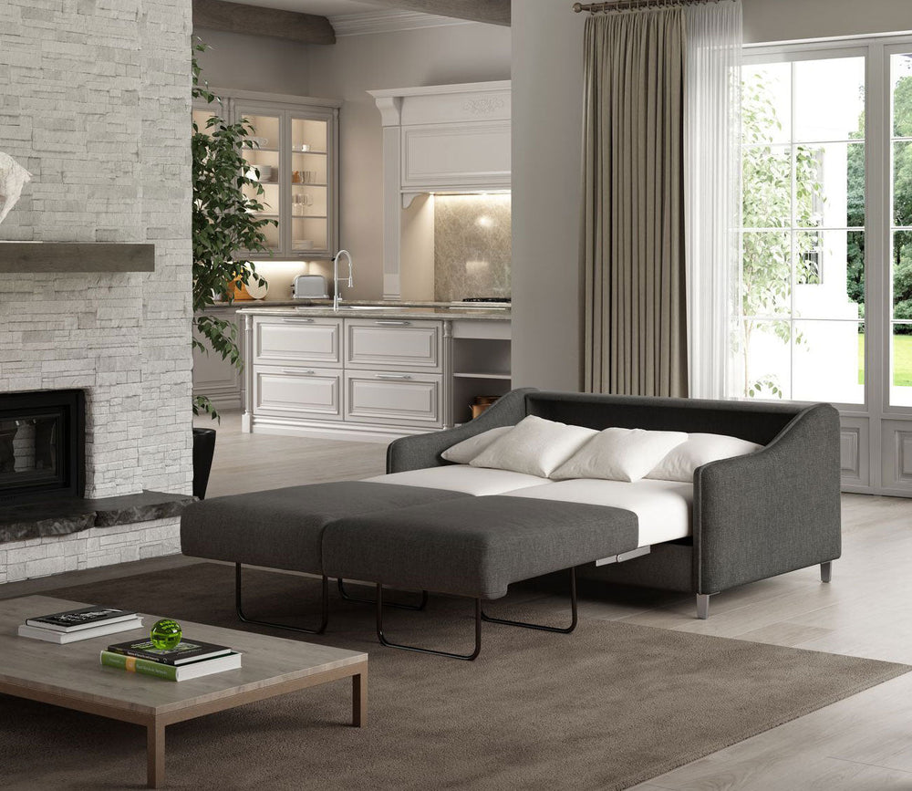 Ethos Full XL Loveseat Sleeper by Luonto