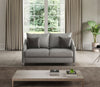 Ethos Full XL Loveseat Sleeper by Luonto