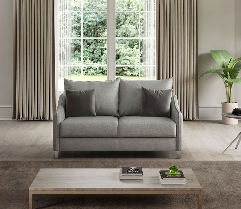 Luonto Ethos Full XL Sleeper Loveseat - Image 1