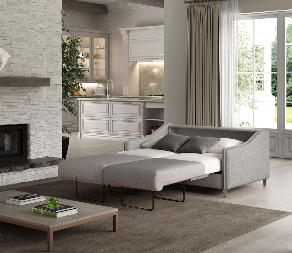 Ethos Full XL Loveseat Sleeper by Luonto