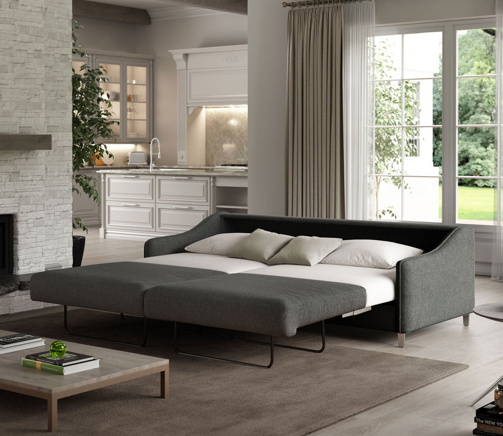 Ethos King Sleeper Sofa by Luonto