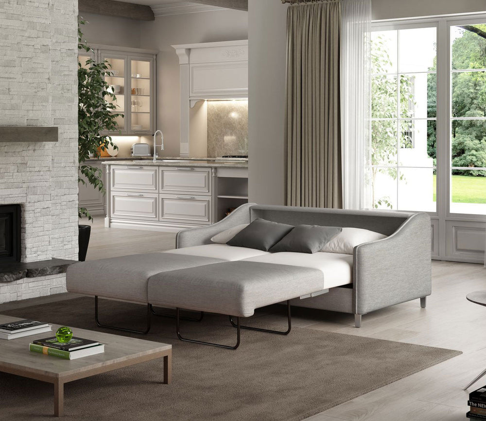 Ethos Queen Loveseat Sleeper by Luonto