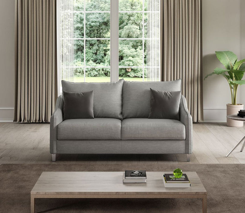 Luonto Ethos Queen Sleeper Loveseat - Image 1