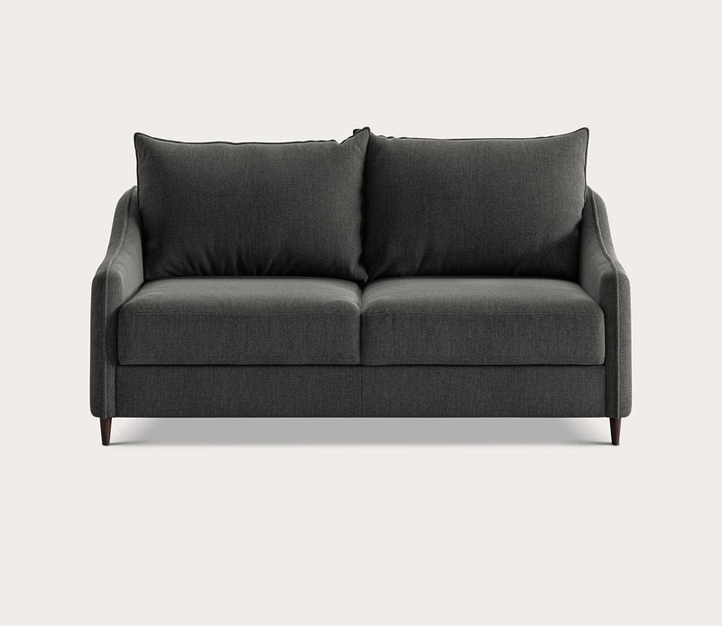 Luonto Ethos Queen Sleeper Loveseat - Image 8