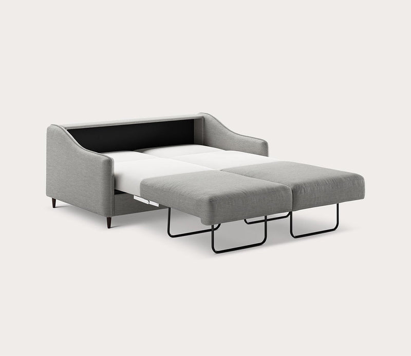 Luonto Ethos Queen Sleeper Loveseat - Image 5