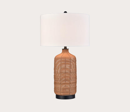 Euclid Table Lamp by Elk Home