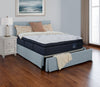 Europa Euro Top Innerspring Mattress by City Mattress