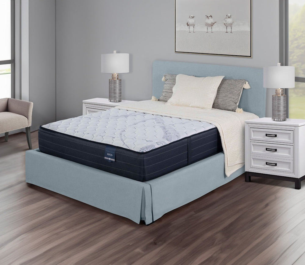 Europa Extra Firm Innerspring Mattress by City Mattress
