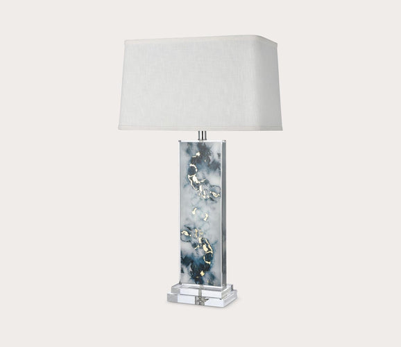 Everette Table Lamp by Elk Home