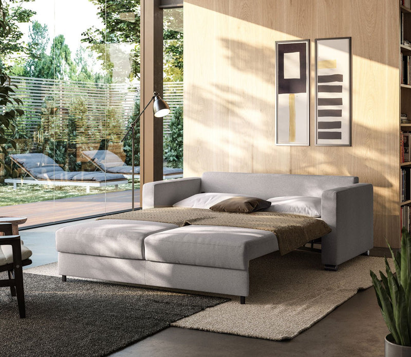 Luonto Fantasy 2 Sleeper Sofa - Image 2