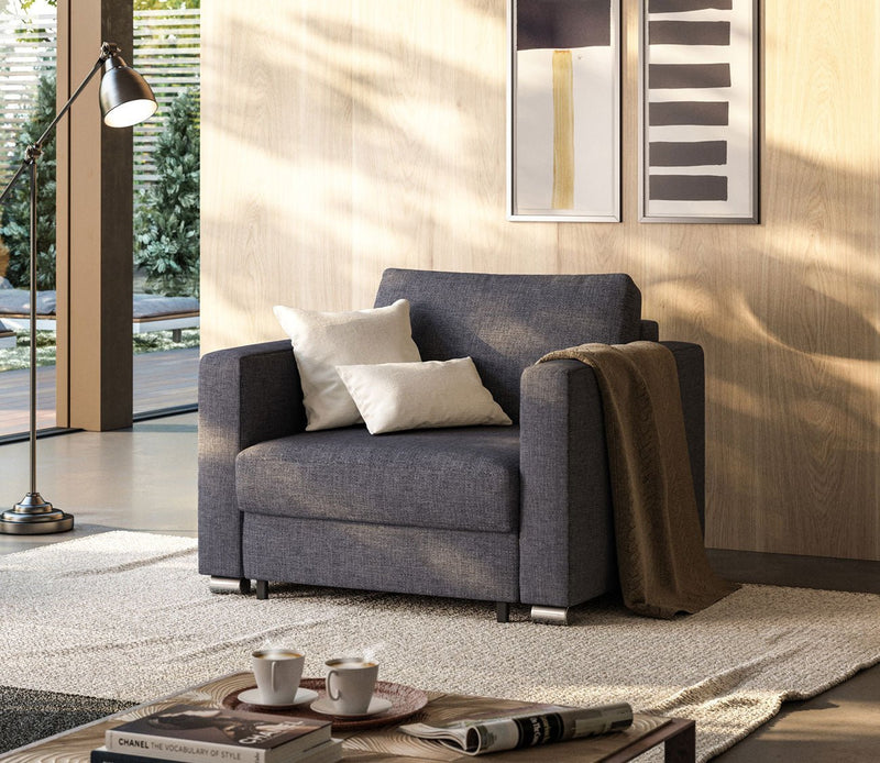 Luonto Fantasy Sleeper Chair - Image 1