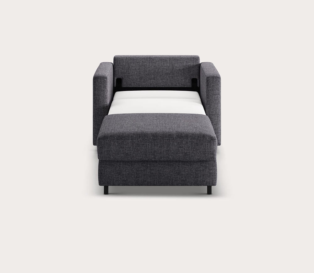 Fantasy Sleeper Chair by Luonto