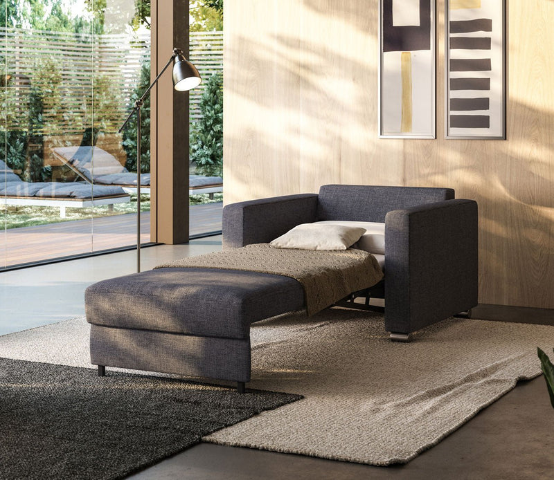 Luonto Fantasy Sleeper Chair - Image 2