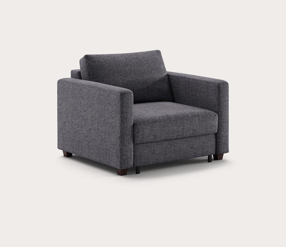 Fantasy Sleeper Chair by Luonto