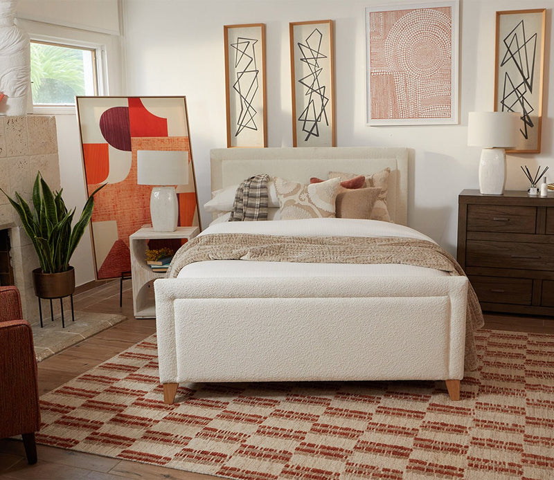 Uttermost Fasita Brass Planter - Image 3