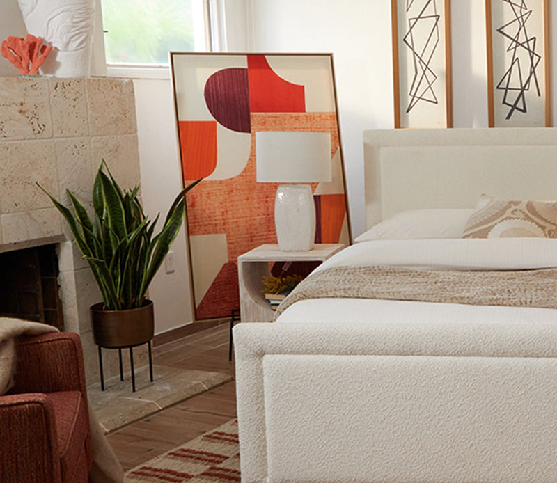 Uttermost Fasita Brass Planter - Image 4