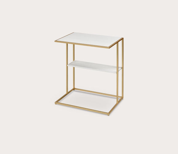 Fawley Accent Table by Elk Home