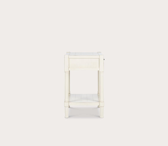 Filbert Accent Table by Safavieh