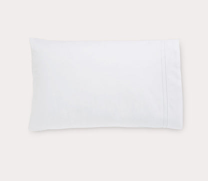 Finna Cotton Pillowcases by Sferra
