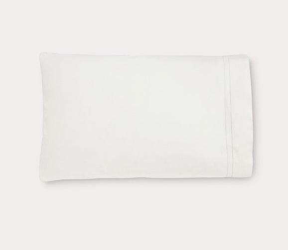 Finna Cotton Pillowcases by Sferra