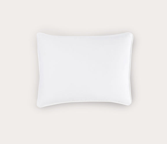Fiona Cotton Pillow Protector by Sferra