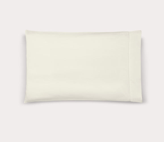 Fiona Cotton Pillowcases by Sferra