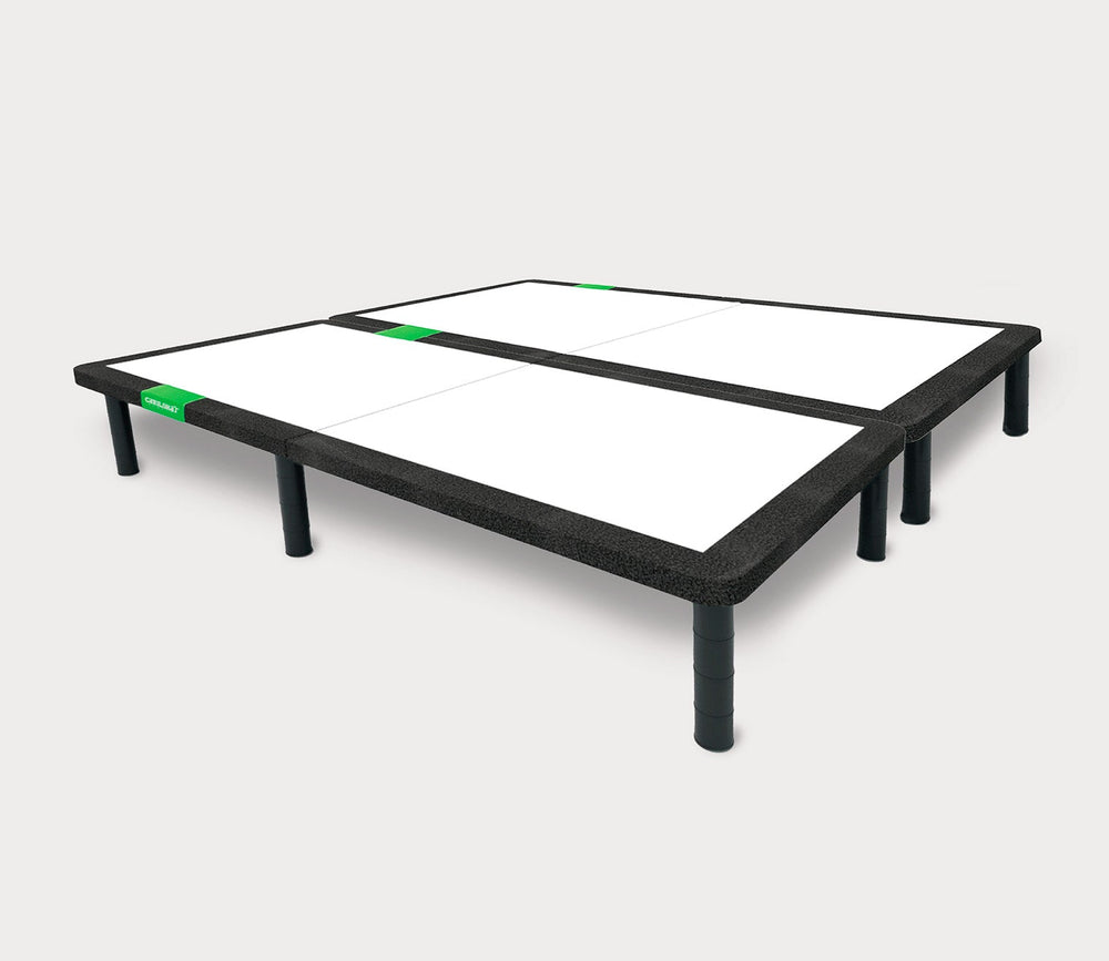 Foundation Bed Base by Cariloha