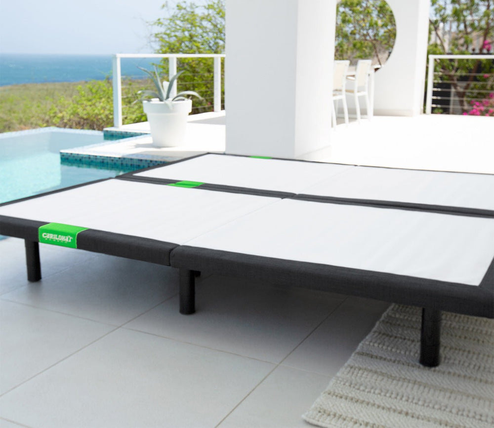 Foundation Bed Base by Cariloha