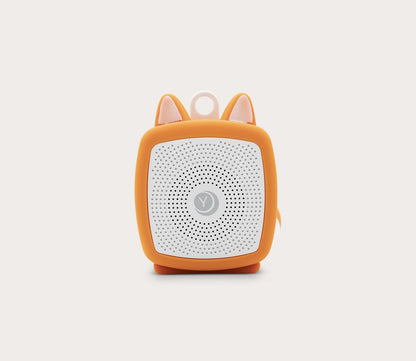 Fox Pocket Baby Sound Soother by Yogasleep