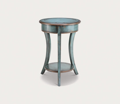 Freya Accent Table by Elk Home