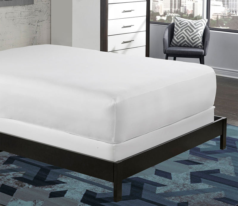 PureCare FRIO 5-Sided Mattress Protector - Image 1