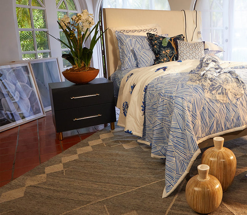 Grand Image Fuzzy Succulent Digital Print - Image 2