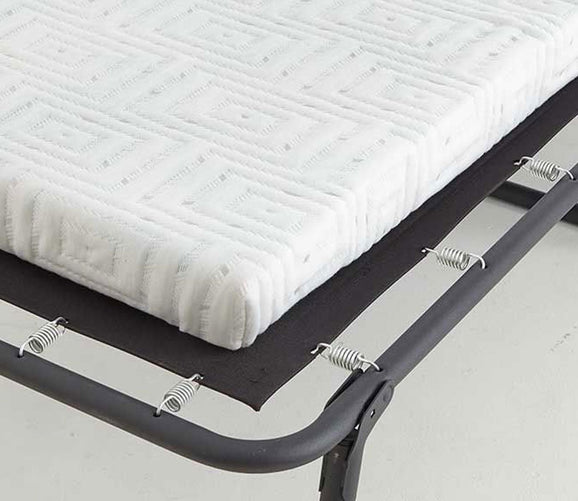 Gel Memory Foam Foldaway Guest Bed by Nautica
