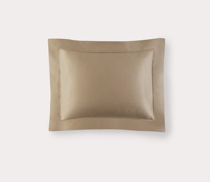 Giotto Cotton Pillow Shams by Sferra