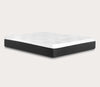 Glacial Ultra Plush 14-Inch Cool Gel Memory Foam Mattress by Primo International