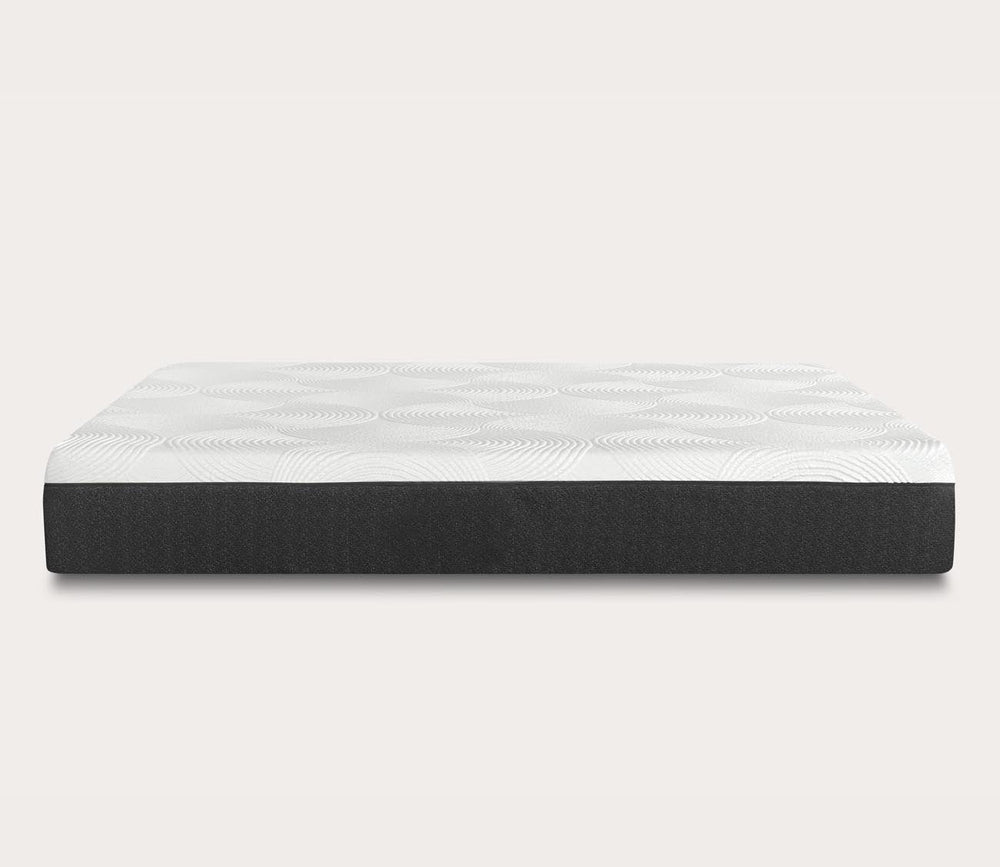 Glacial Ultra Plush 14-Inch Cool Gel Memory Foam Mattress by Primo International