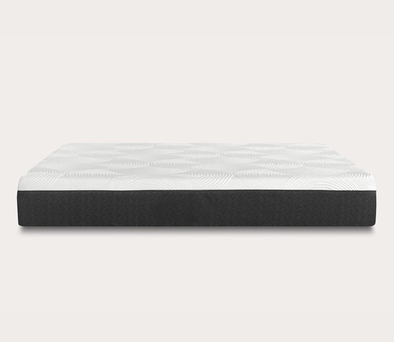 Primo International Glacial Ultra Plush 14-Inch Gel Memory Foam Mattress - Image 2